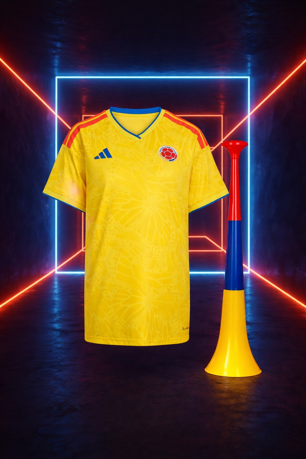 Ropa Deportiva